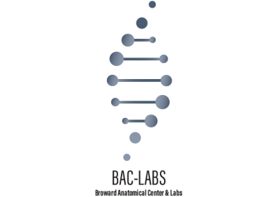 BAC-Labs Logo