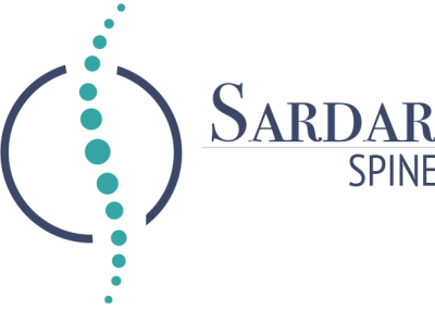 Sardar Spine Logo