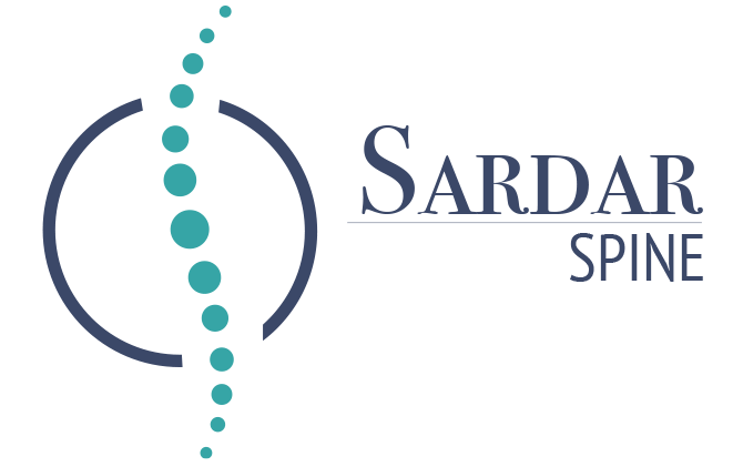 Sardar Spine Logo